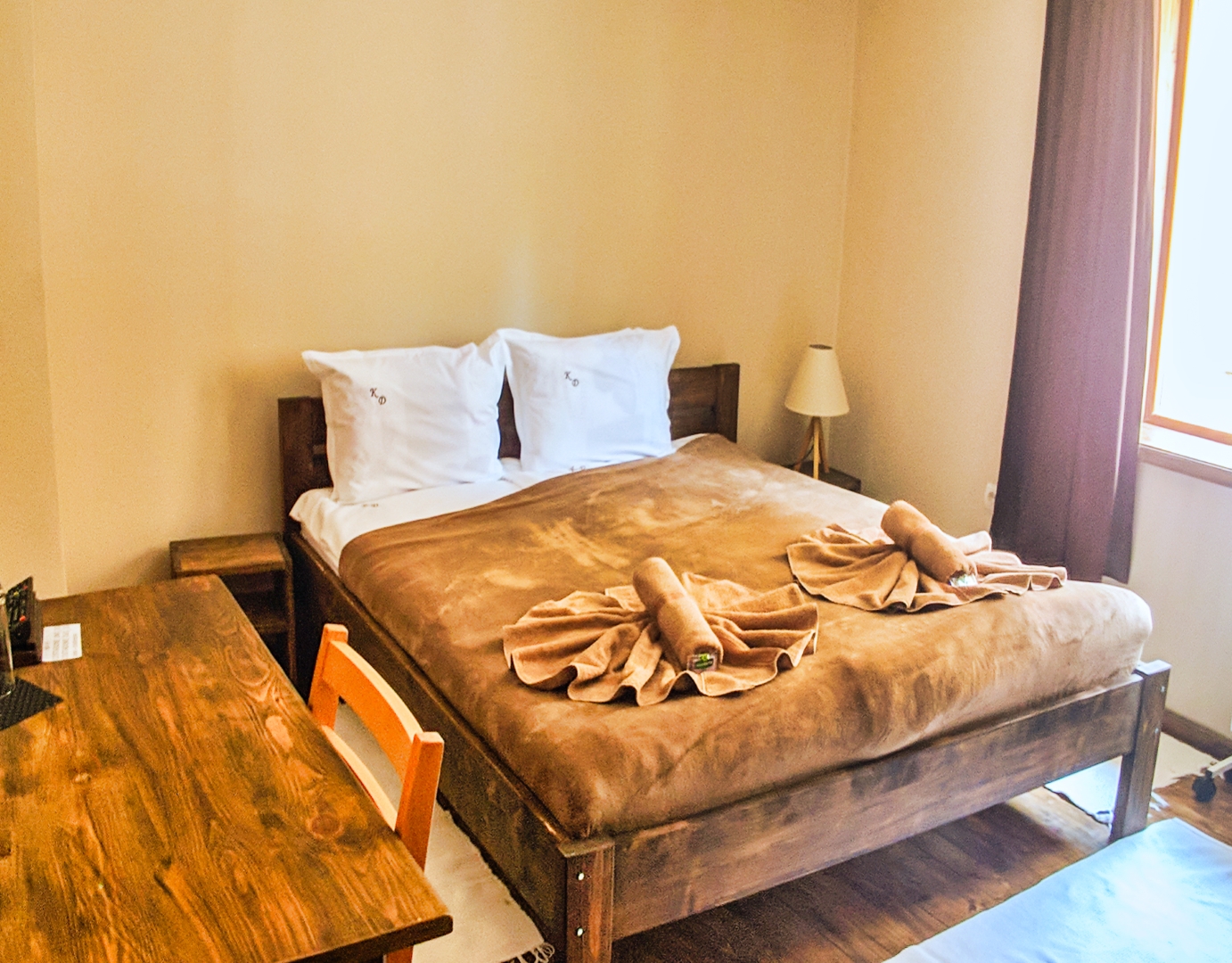 Стая № 2