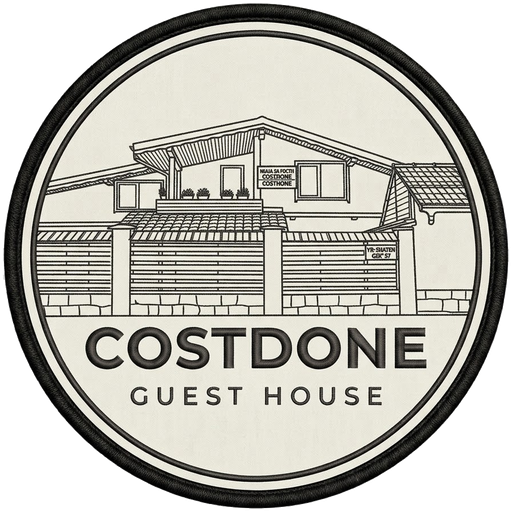 COSTADONE лого